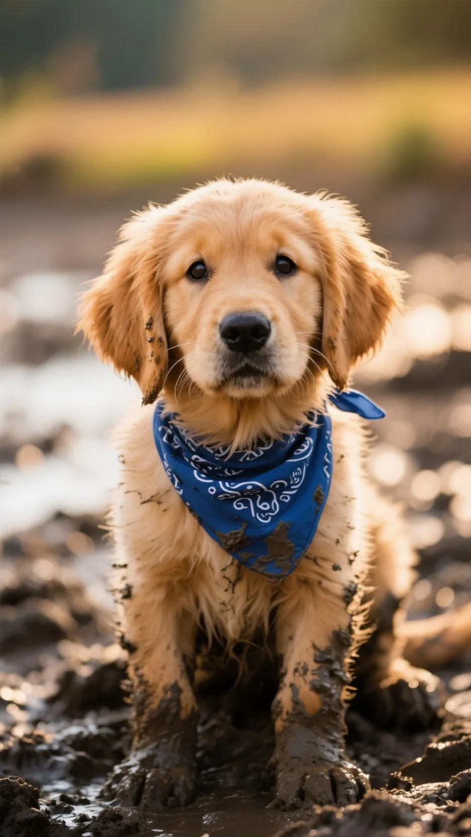 Talkie AI - Chat with Mudbud