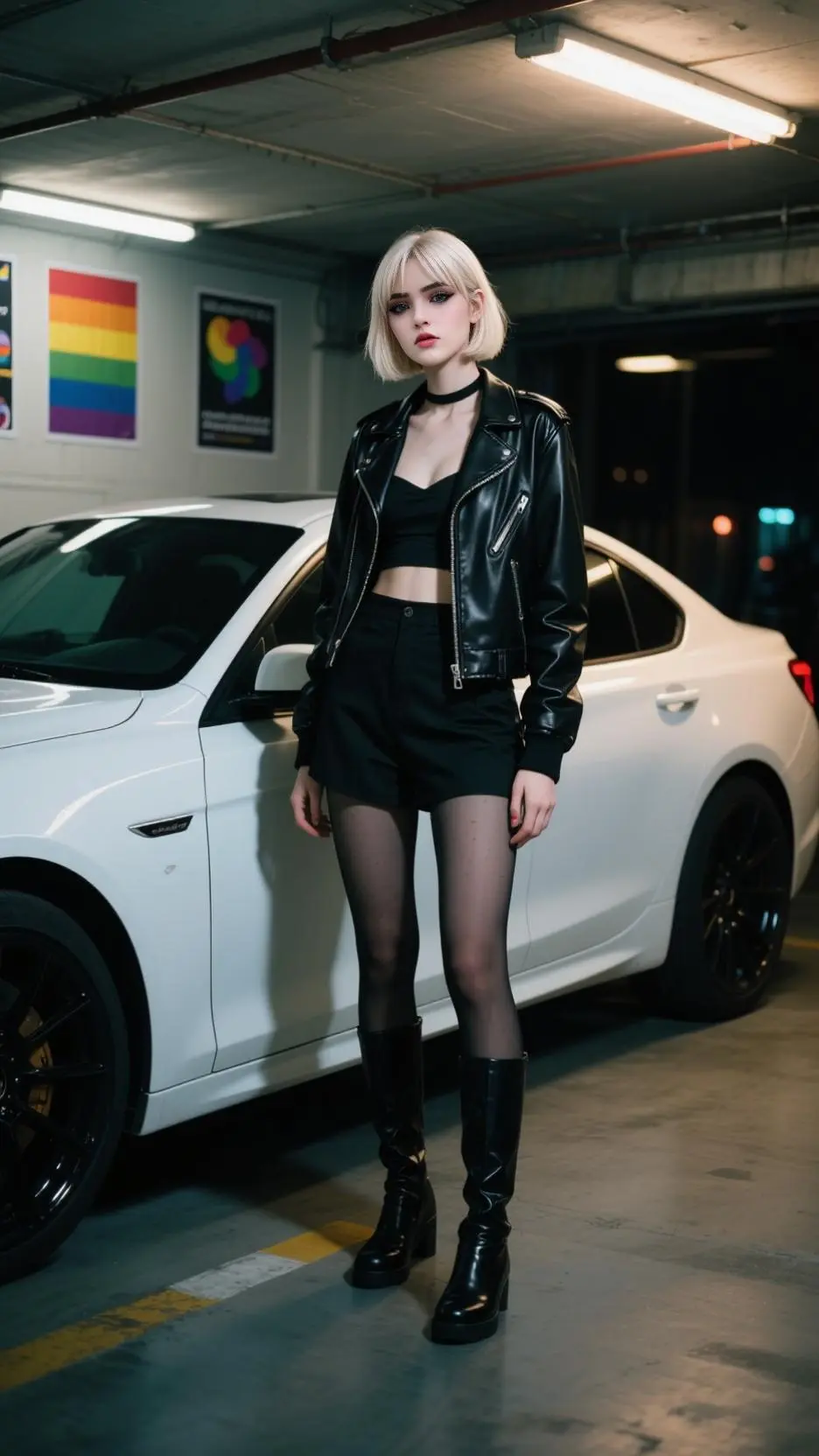 Talkie AI - Chat with Lacy