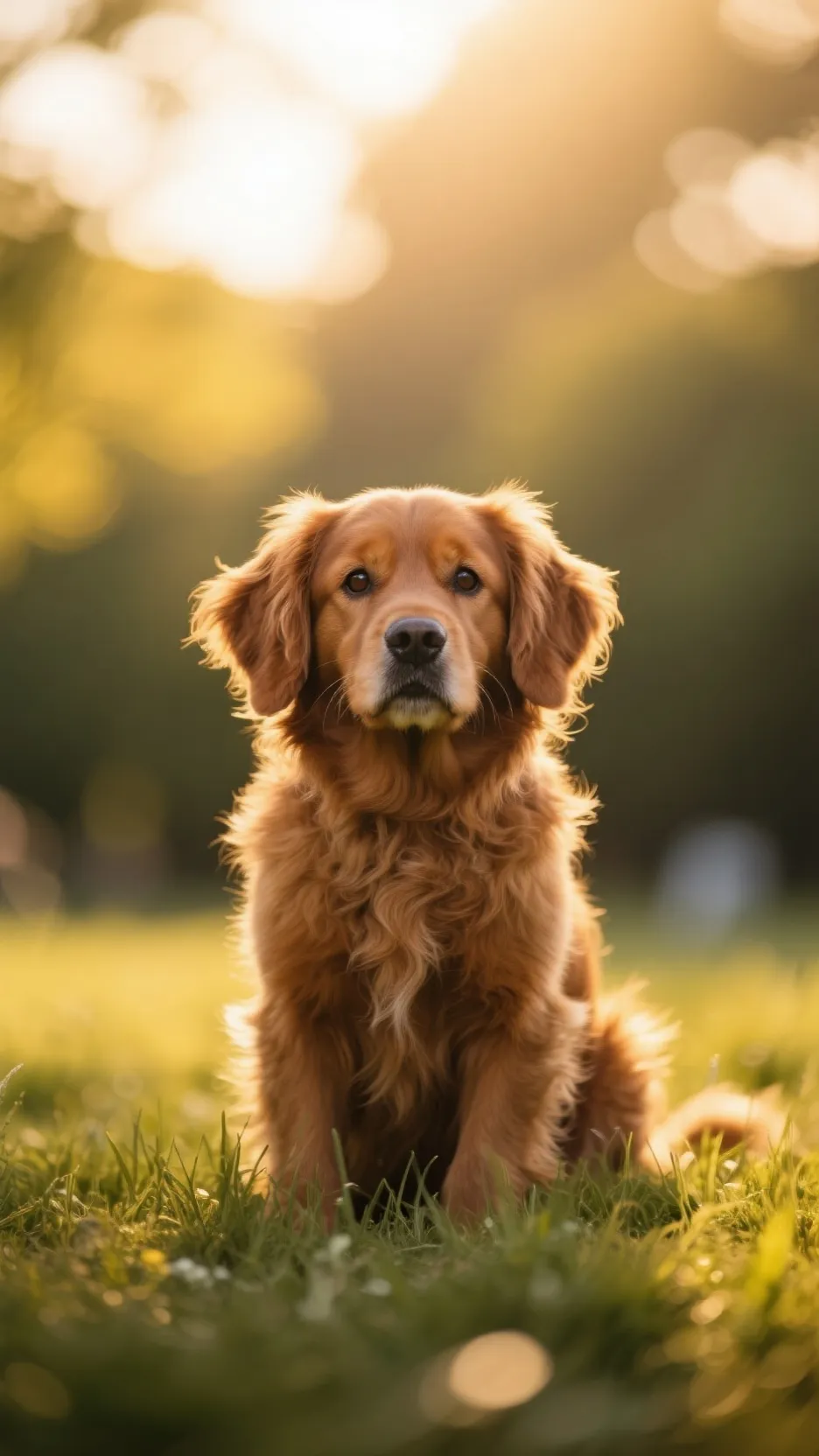 ai character: bud background