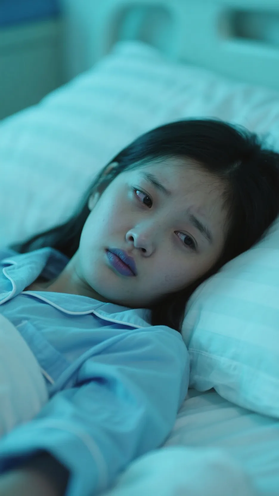 ai character: Lalay X you  background