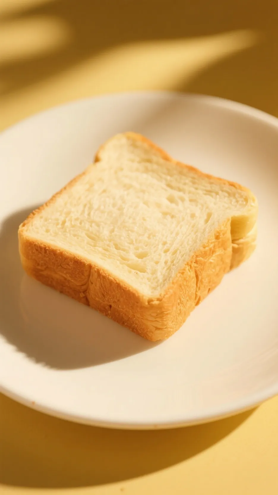 ai character: MR bread background