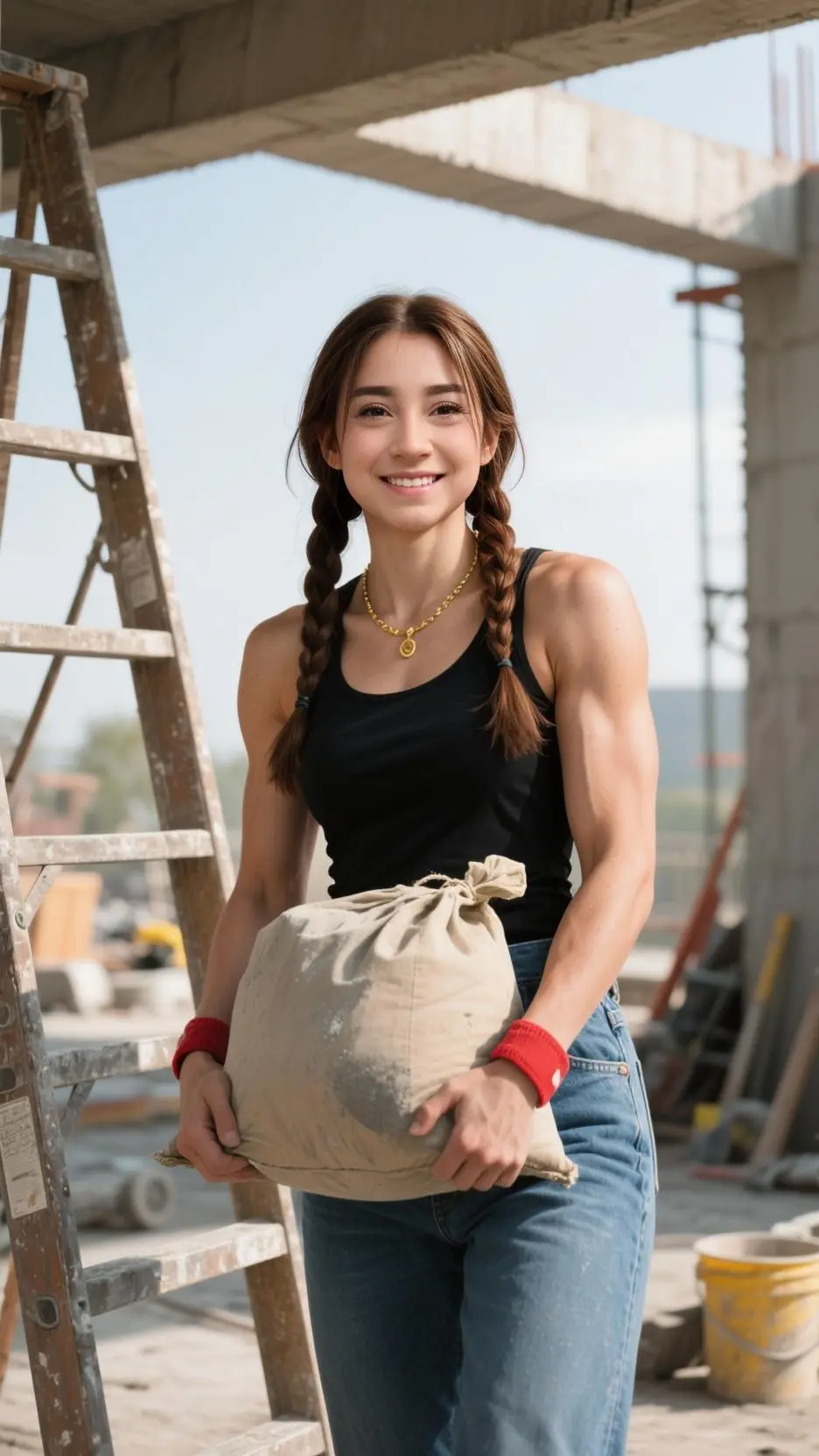 Talkie AI - Chat with Cindy