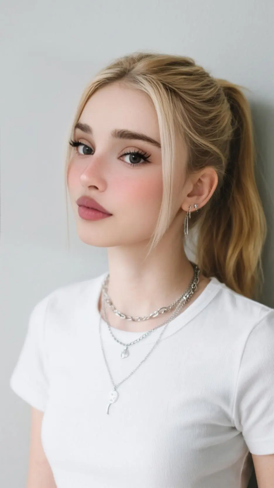 ai character: Isa / Honeypuu  background