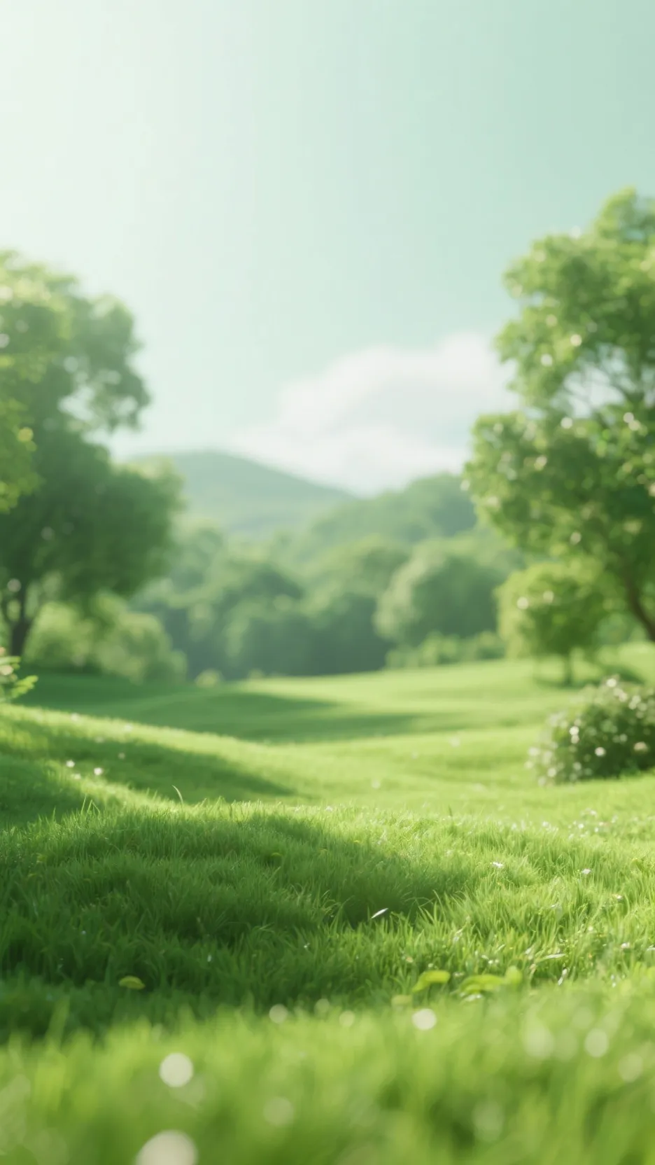 ai character: riddles background