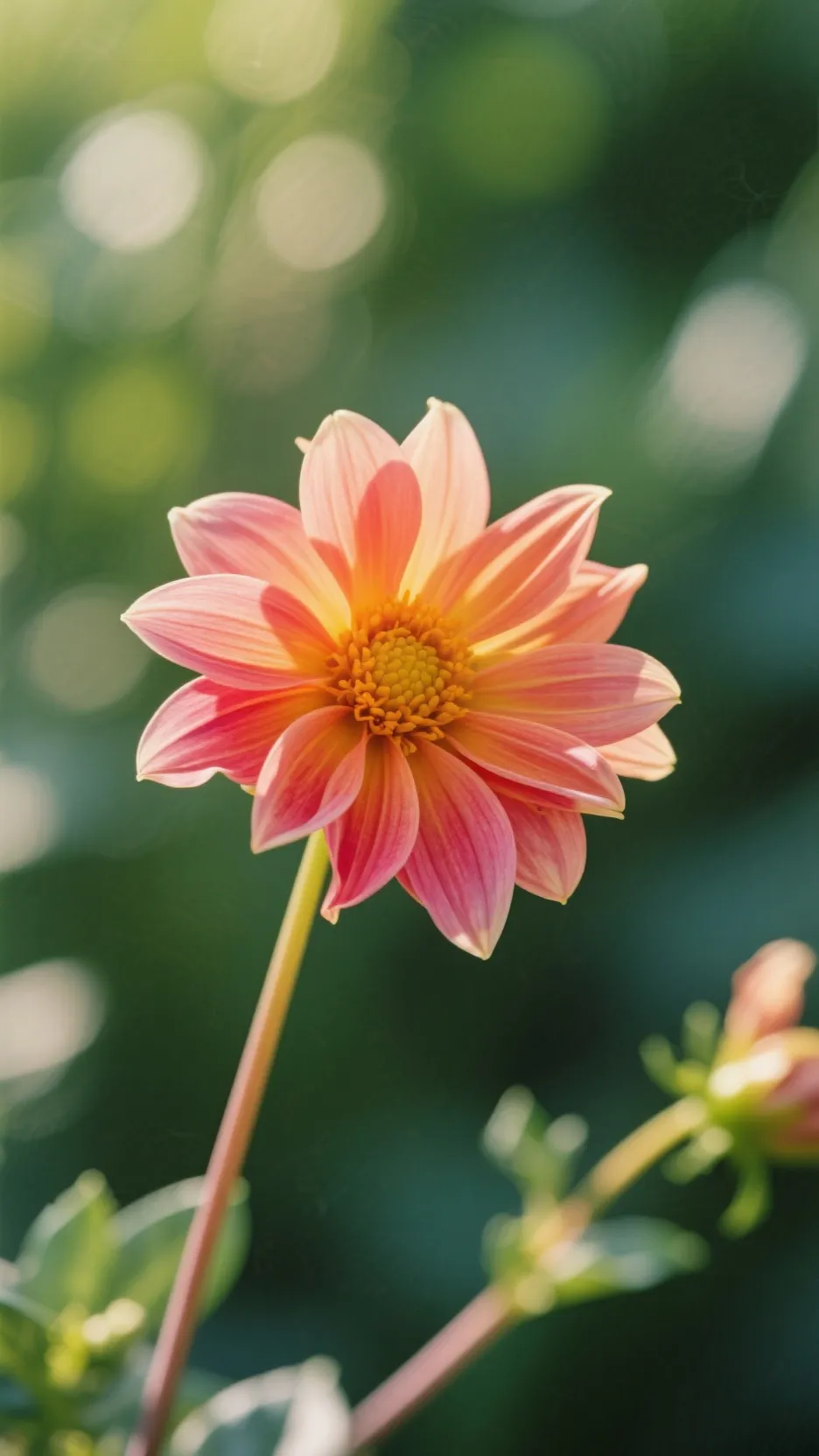 ai character: pick me BELIVES dw background