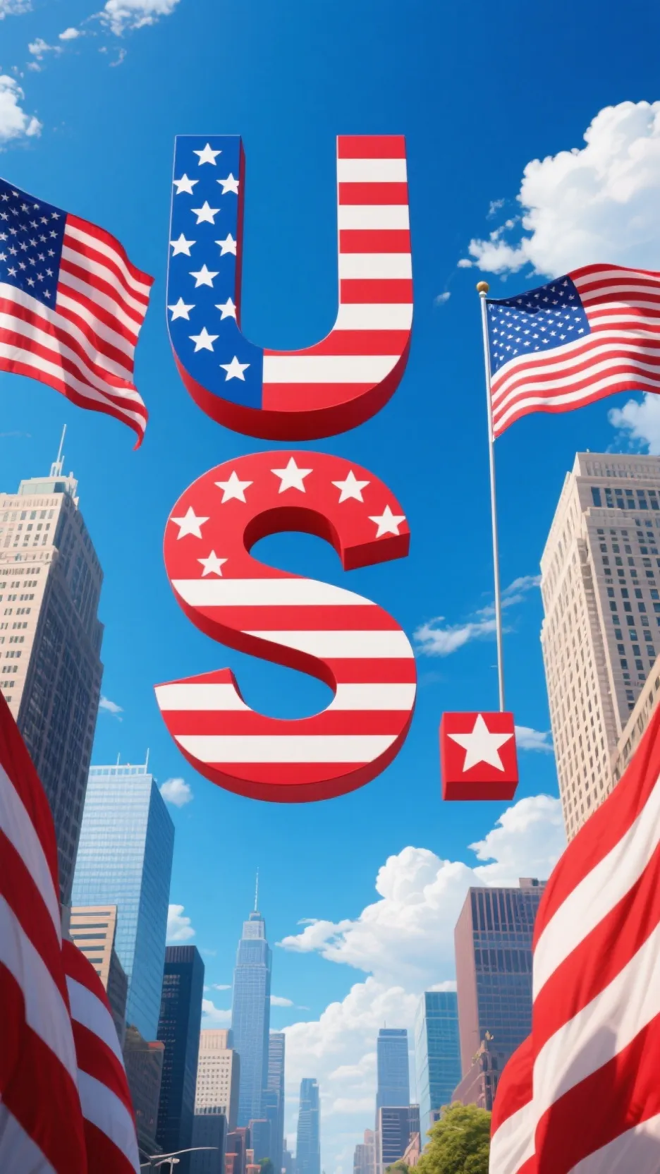 ai character: Bbbbb background