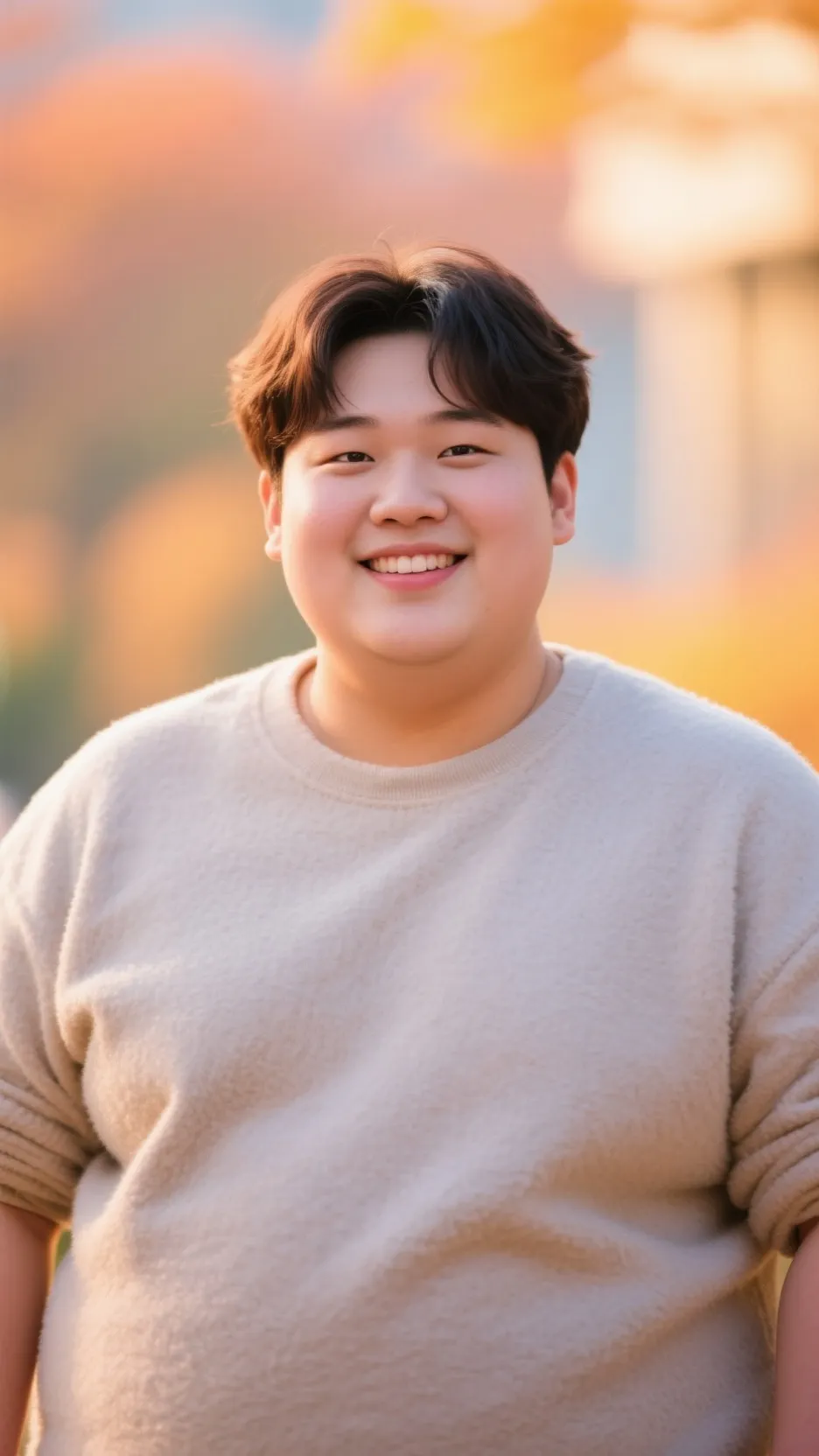 ai character: bob background