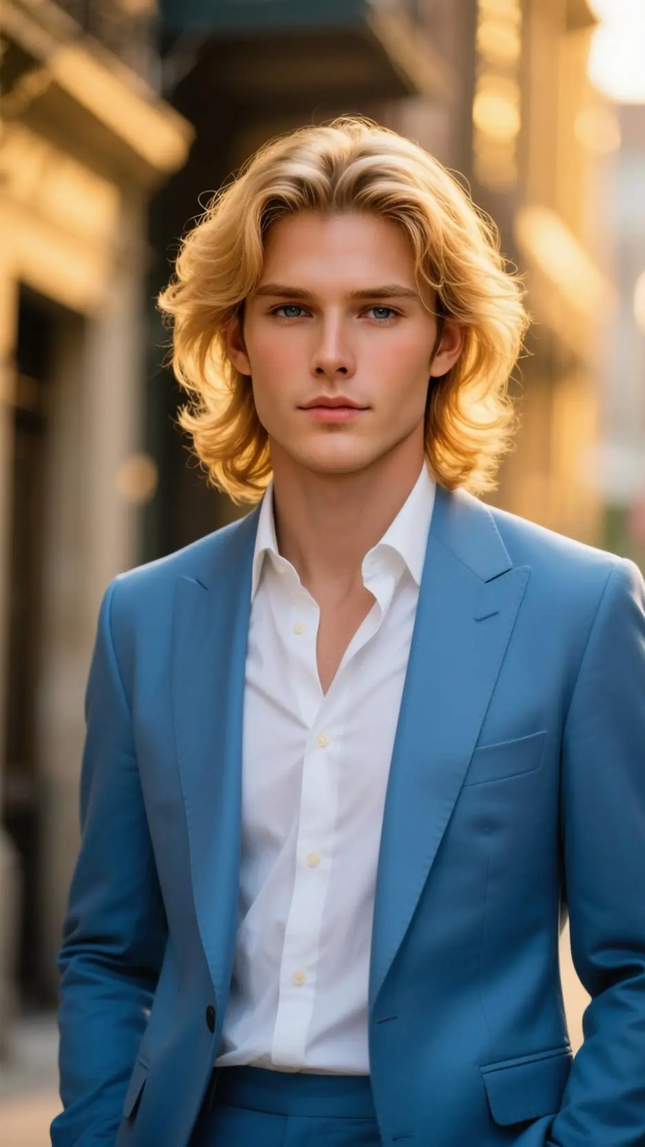 ai character: Ciel background