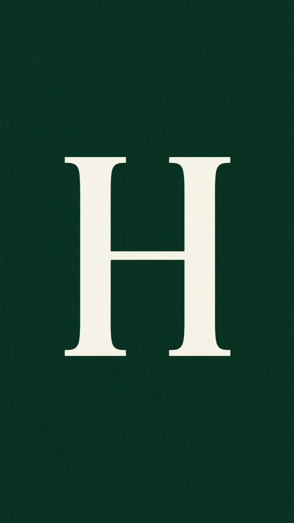 ai character: H. R. J background