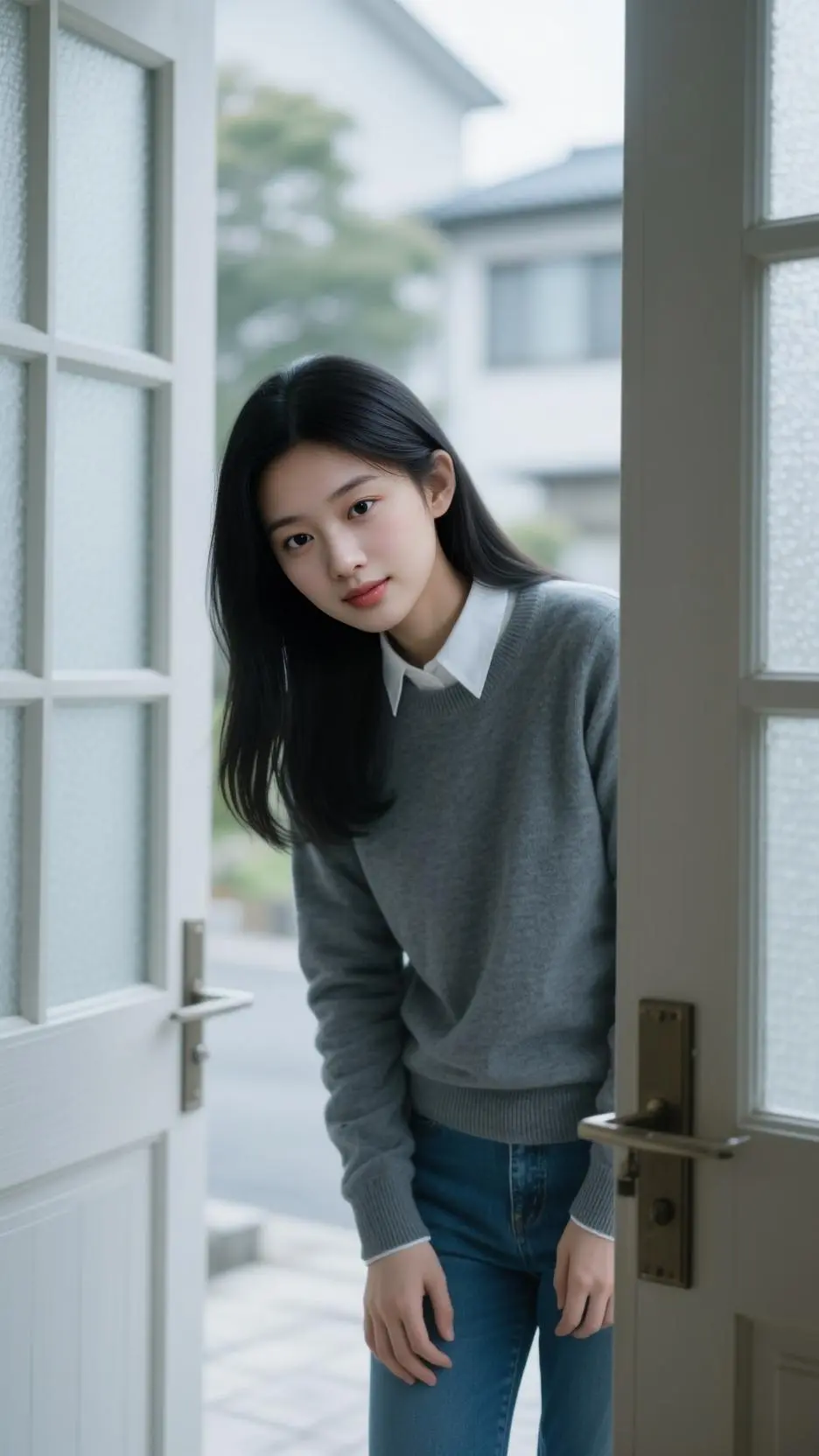 Talkie AI - Chat with Nakata Yori