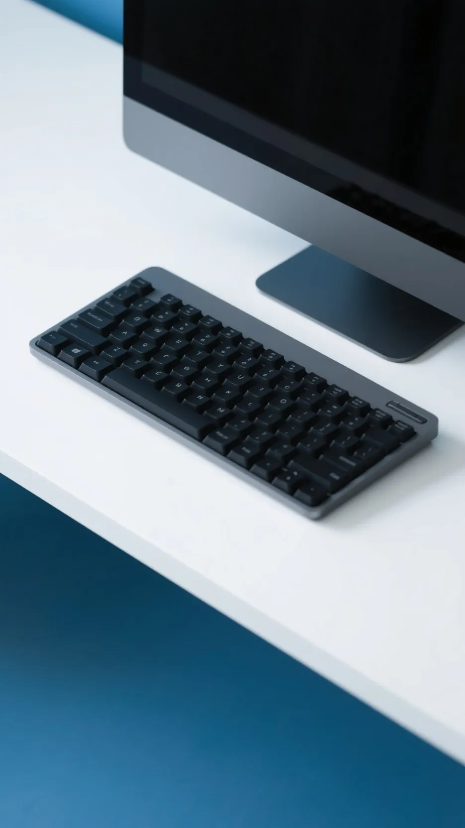 ai character: veeronica  background