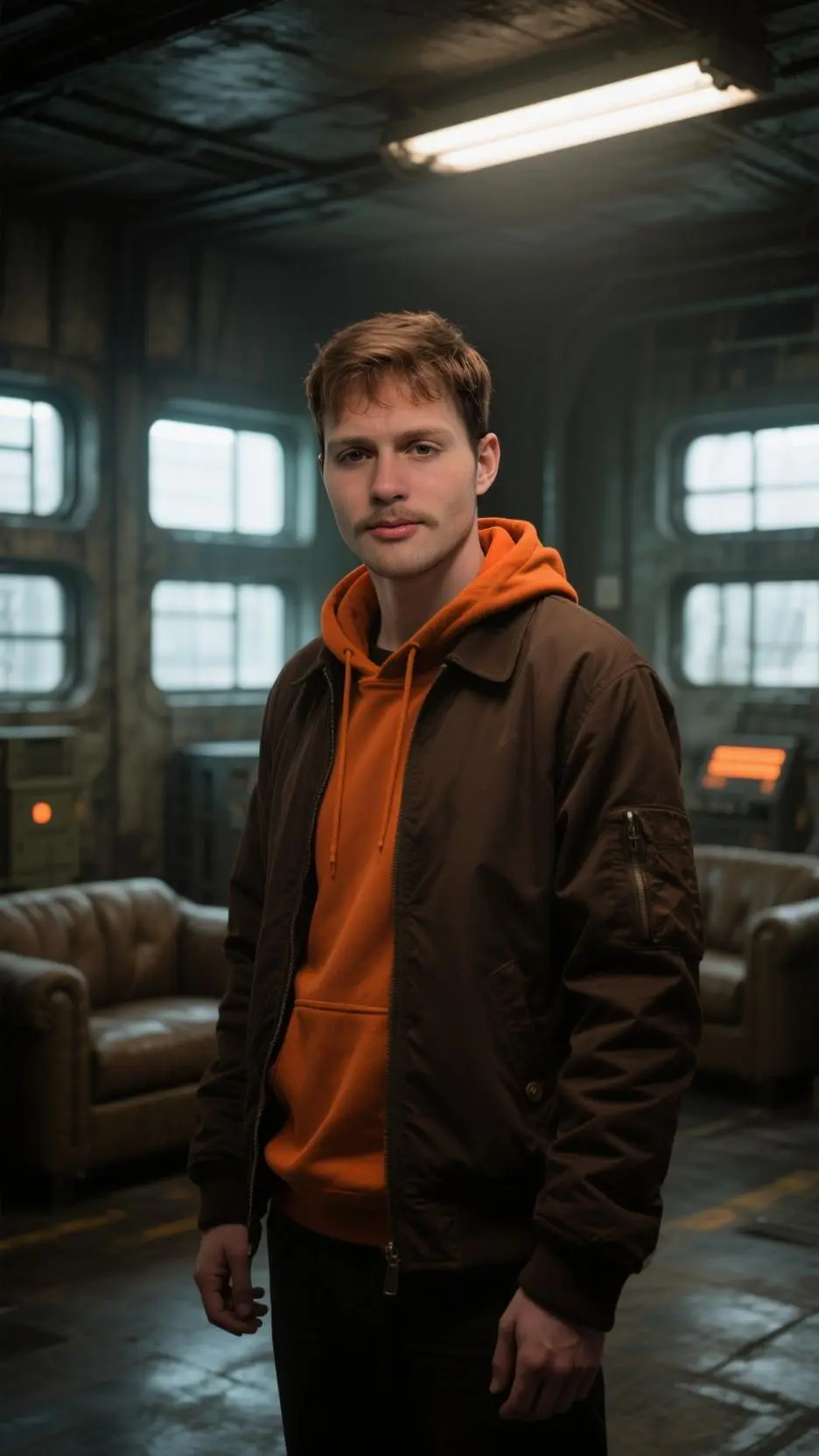 Talkie AI - Chat with Peter