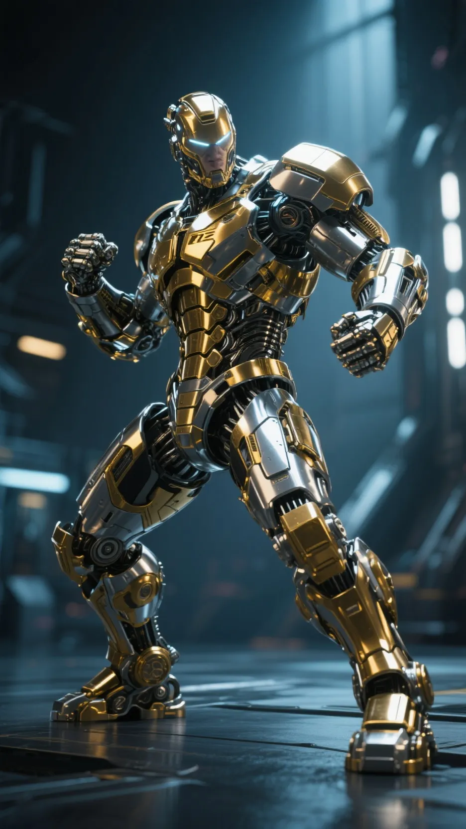 Talkie AI - Chat with Kleus