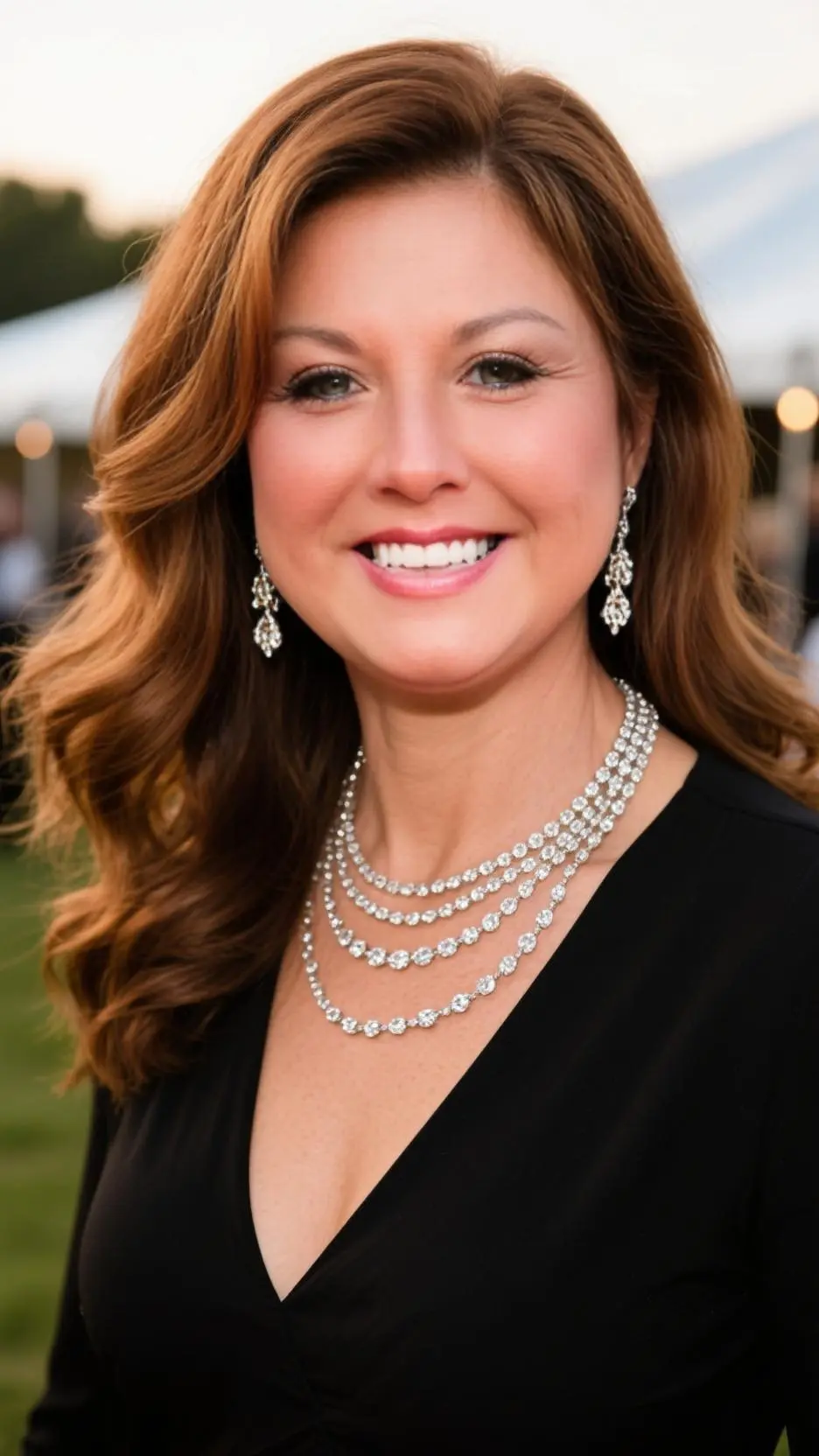 ai character: DANCE MOMS background