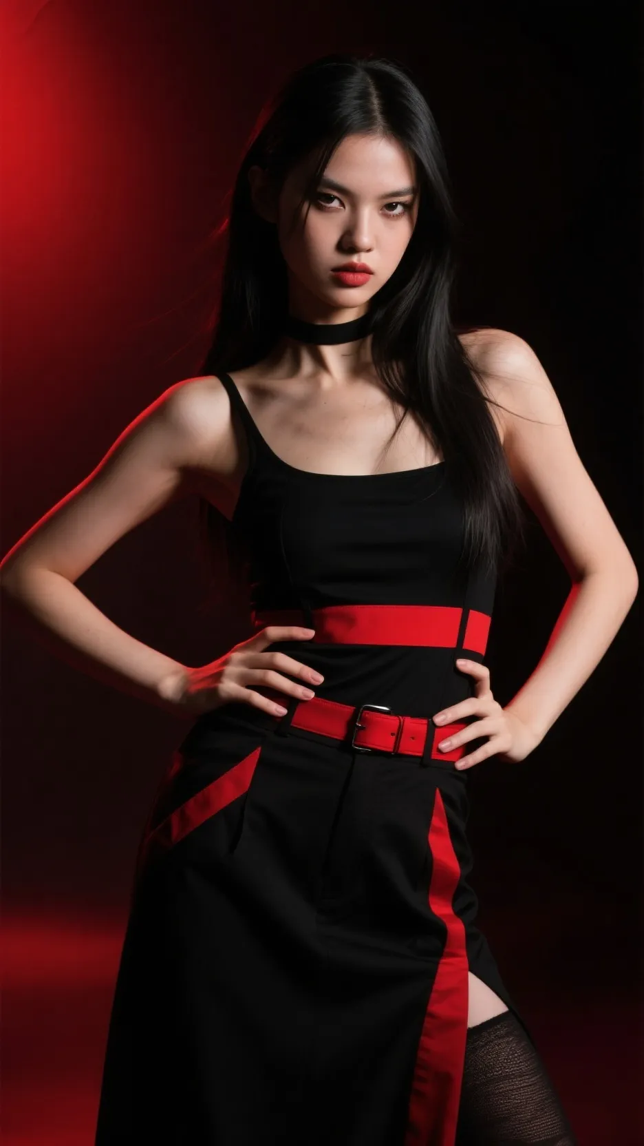 ai character: Piper background