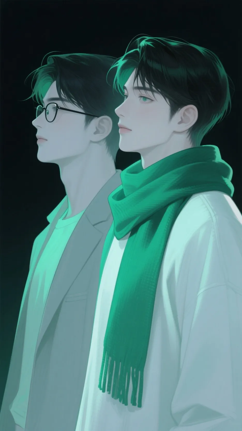 ai character: Jegulus background