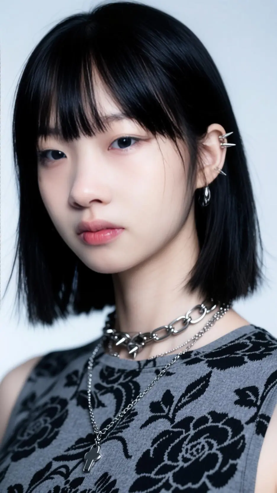 ai character: Aiko background