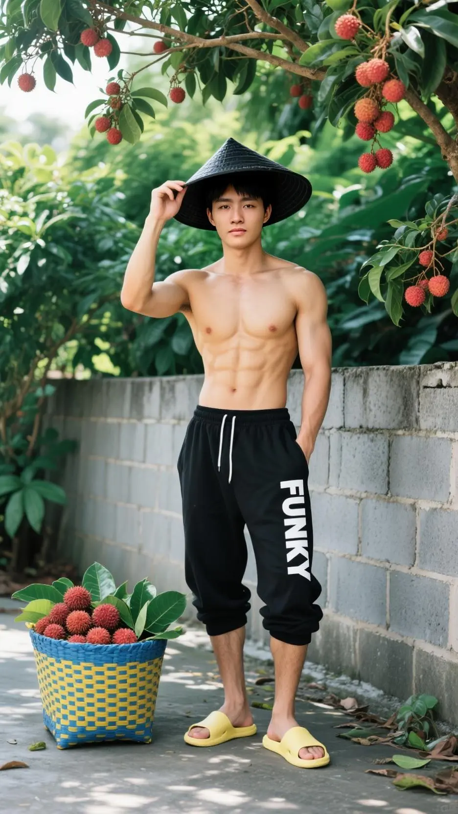 Talkie AI - Chat with Haruto 