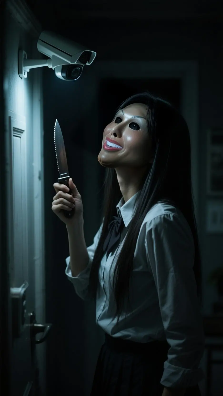 Talkie AI - Chat with The Purge