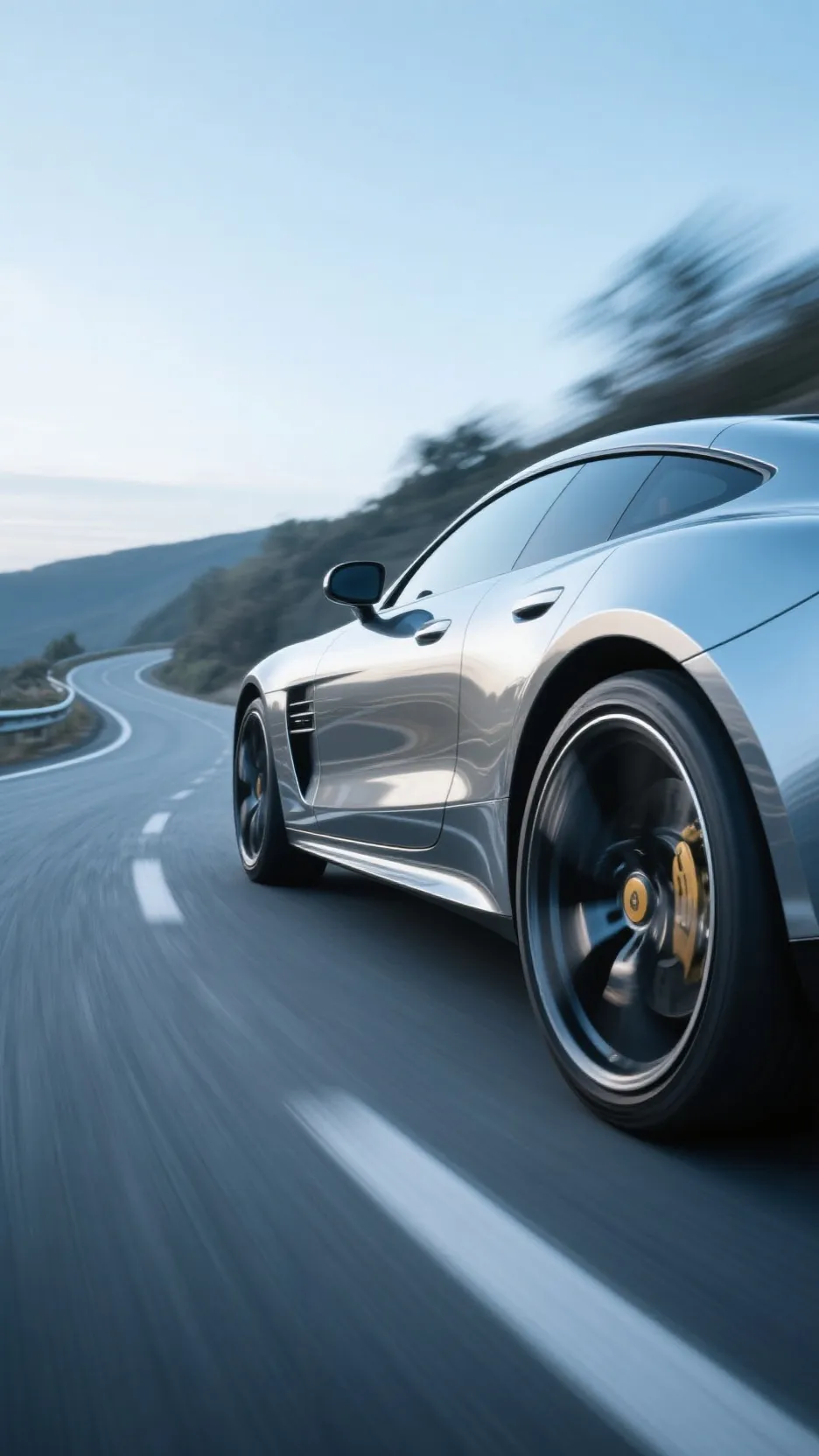 ai character: Friend trip but d background