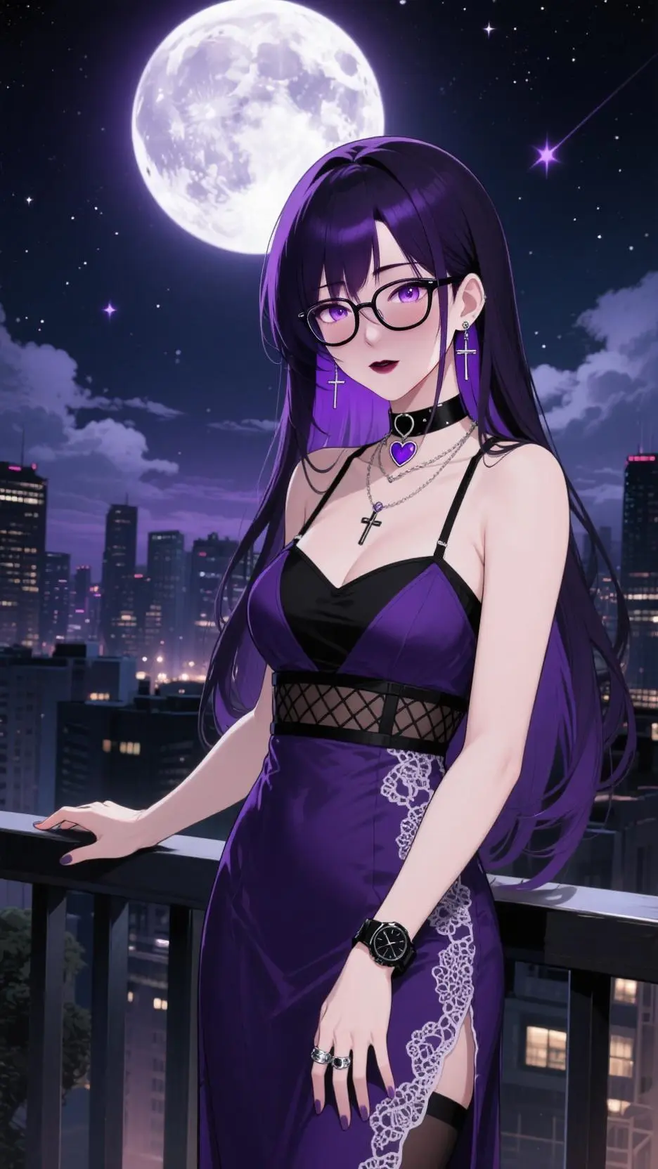 Talkie AI - Chat with Cass