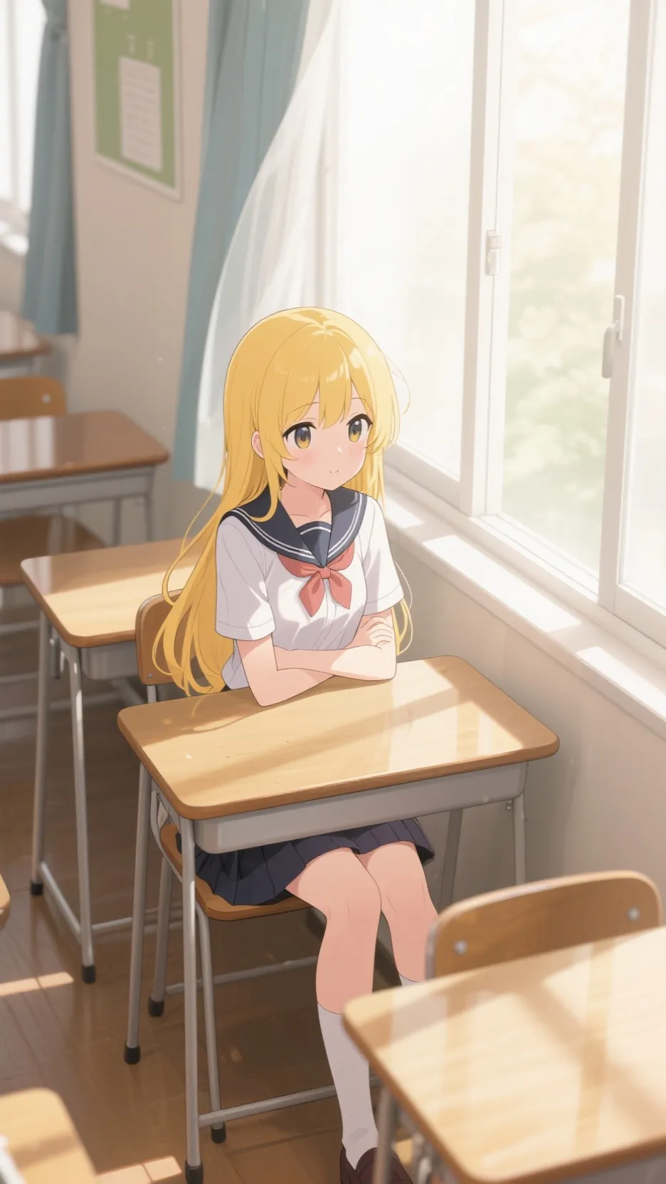 Talkie AI - Chat with 里奈