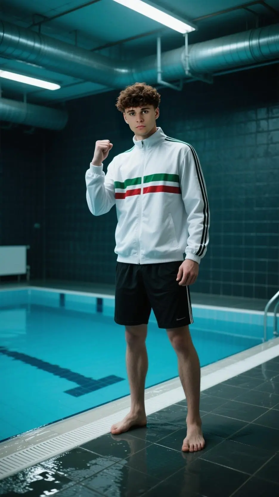 Talkie AI - Chat with Lorenzo ￼