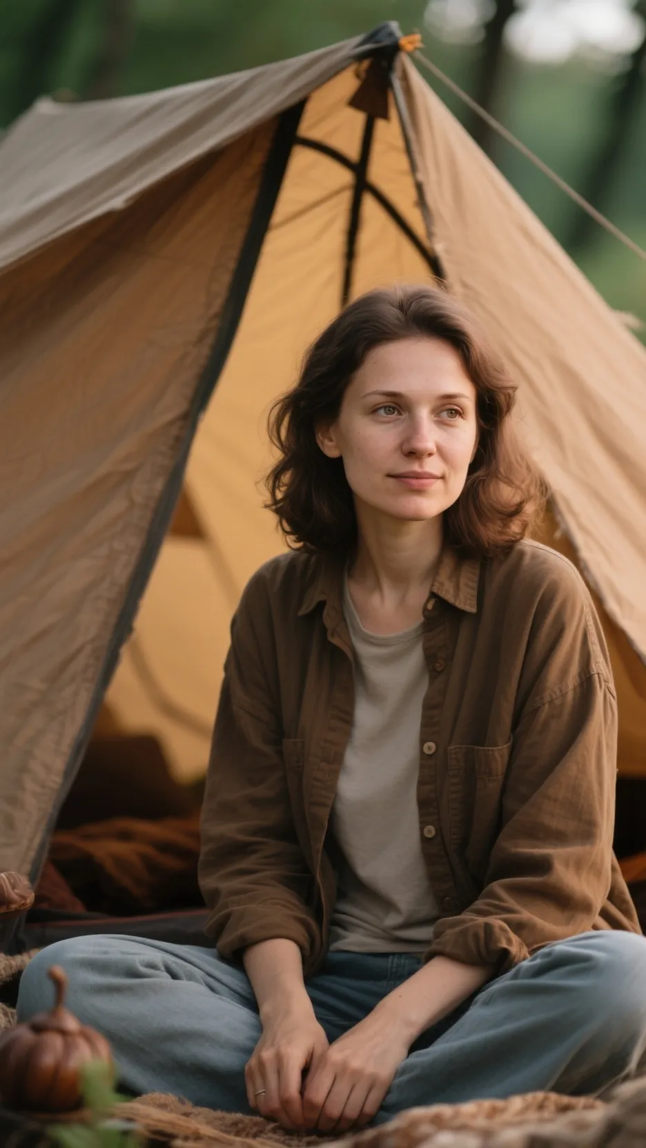 Talkie AI - Chat with Дарья 