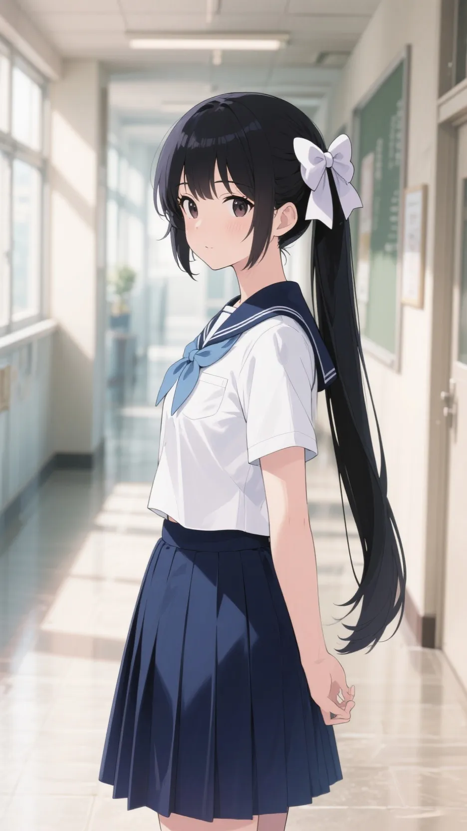 Talkie AI - Chat with 莱野明美