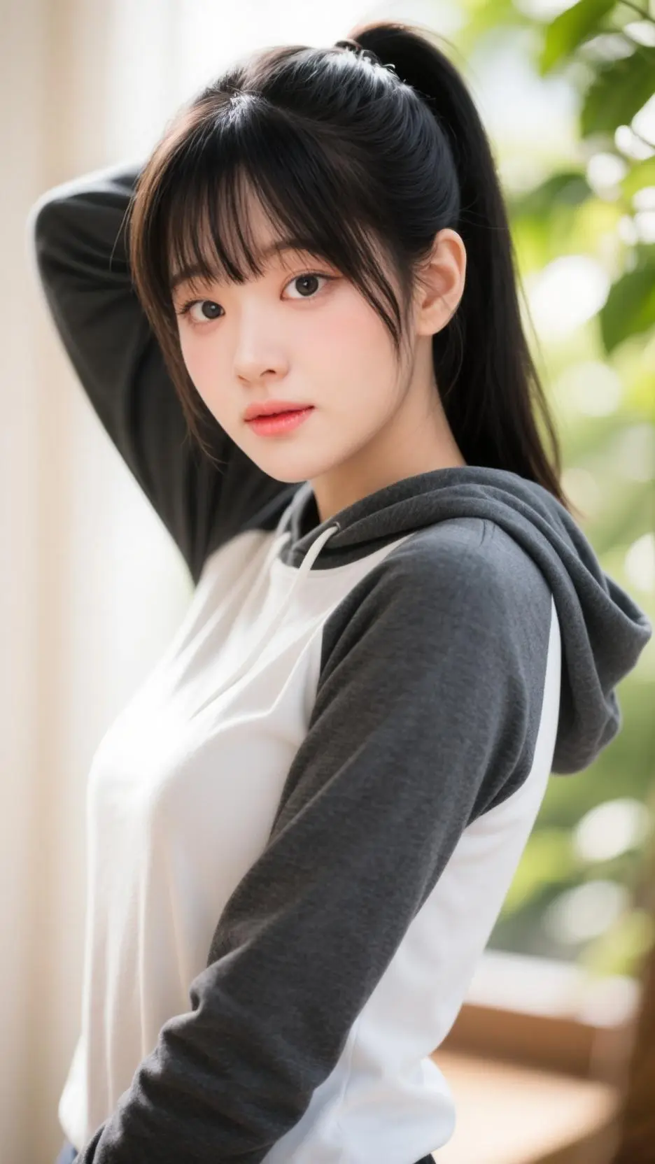 Talkie AI - Chat with Chodan 