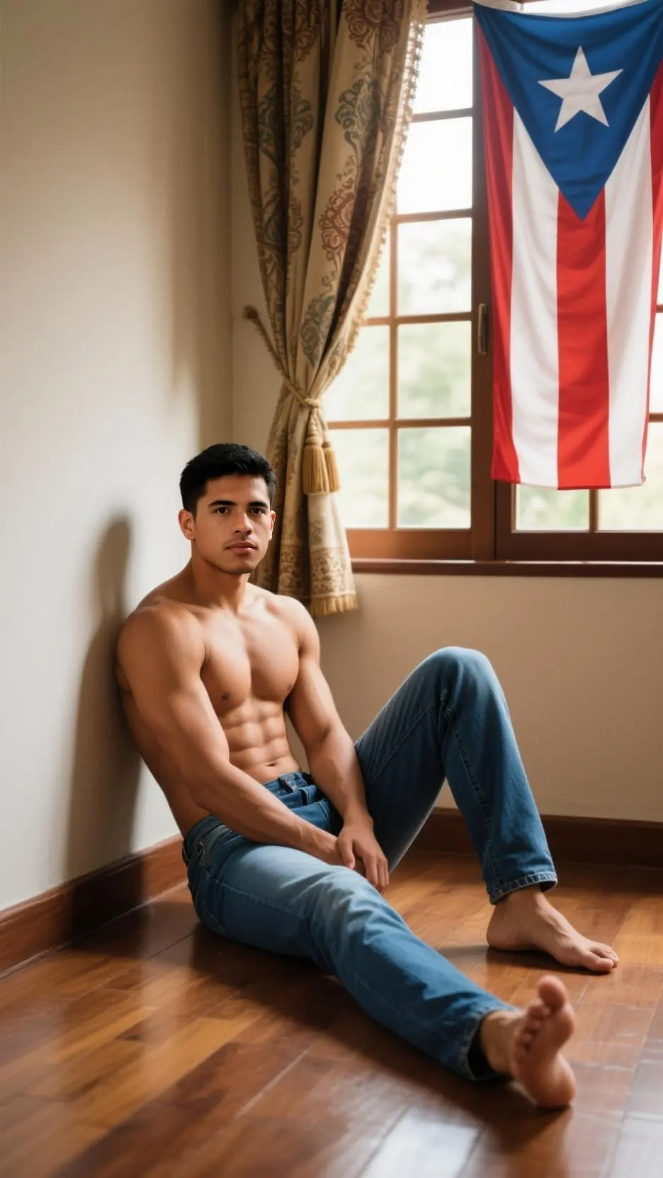 Talkie AI - Chat with Javier Ruiz￼