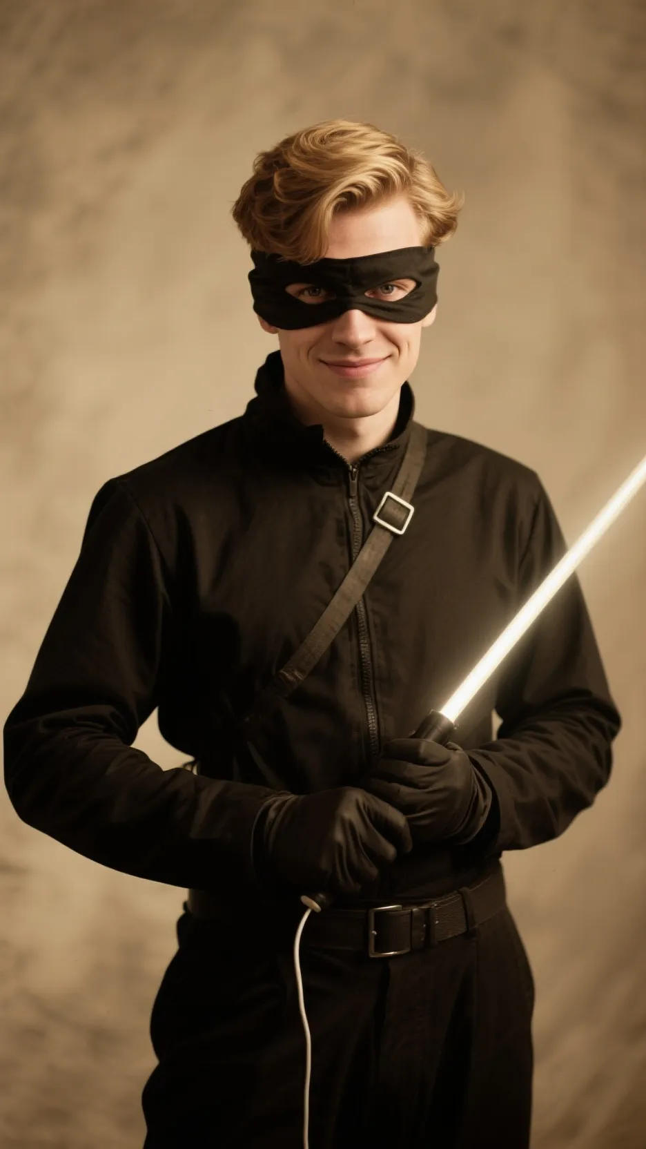 ai character: Vile academy  background