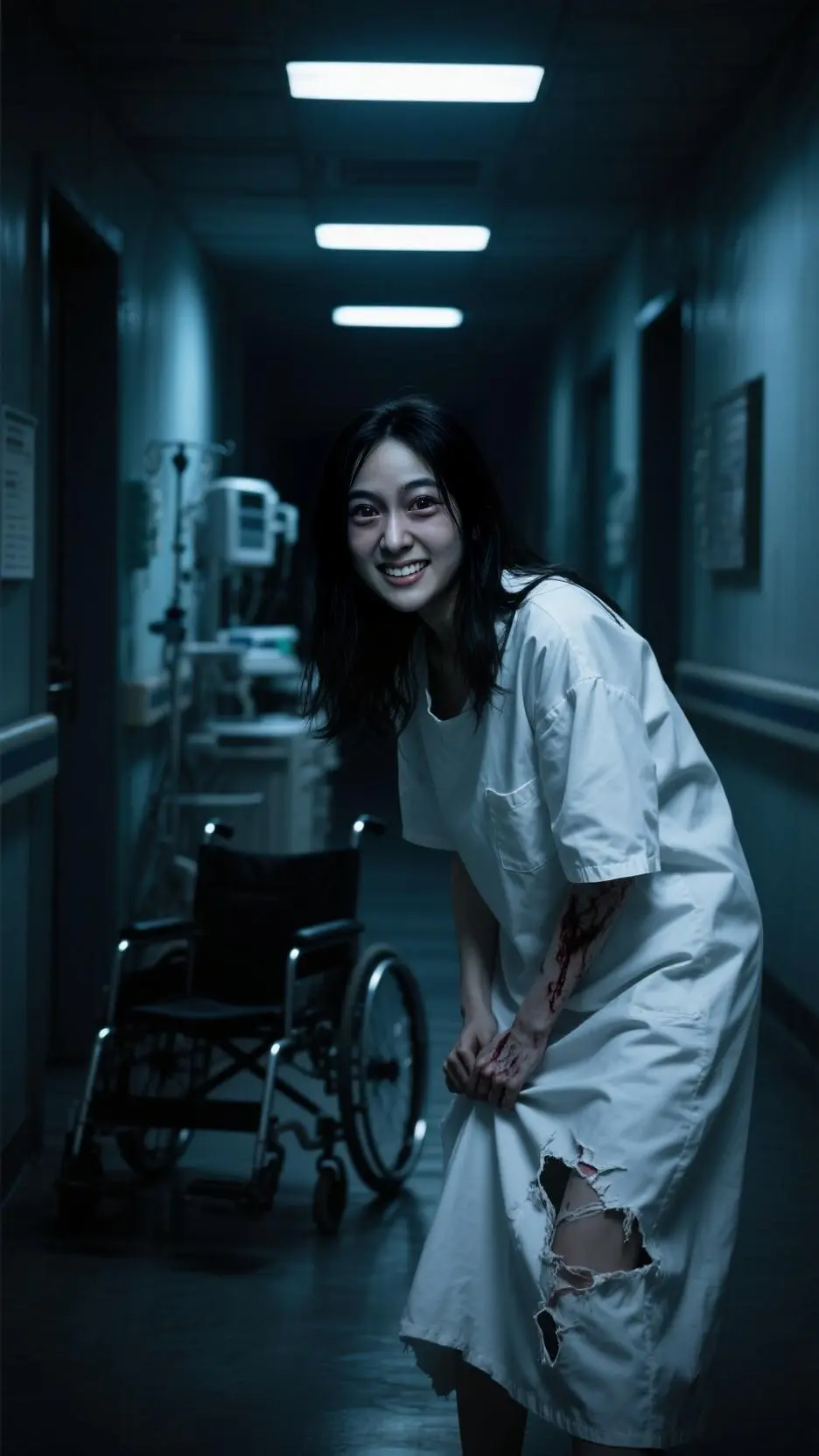 Talkie AI - Chat with Alvin-2.0 virus