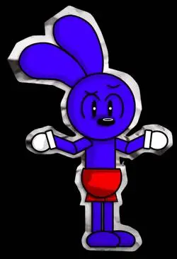 chat with ai character: Raggy