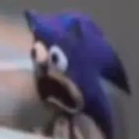 chat with ai character: Sanic