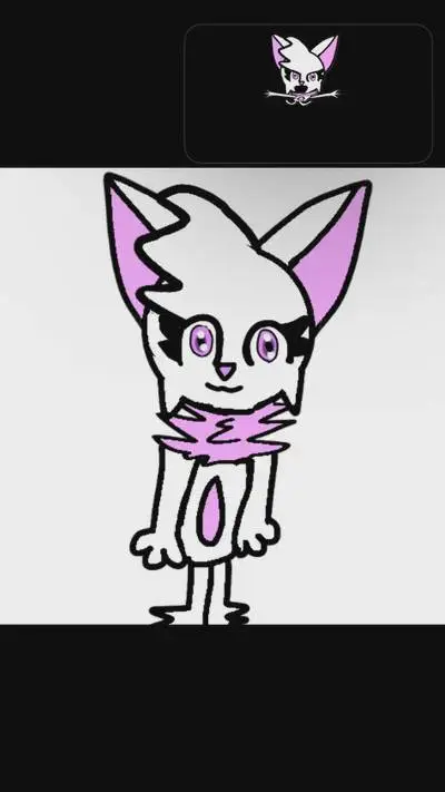 chat with ai character: Demya