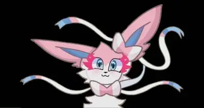 chat with ai character: SylveonFromStarEevee
