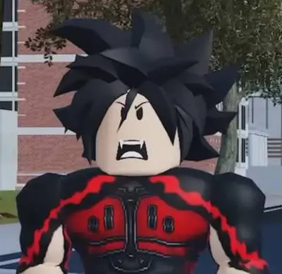 chat with ai character: Xander Bad Sayian