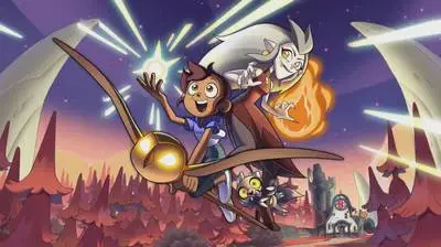 chat with ai character: SRified owl house RP