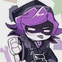 ai character: Scientist Uzi - SR background