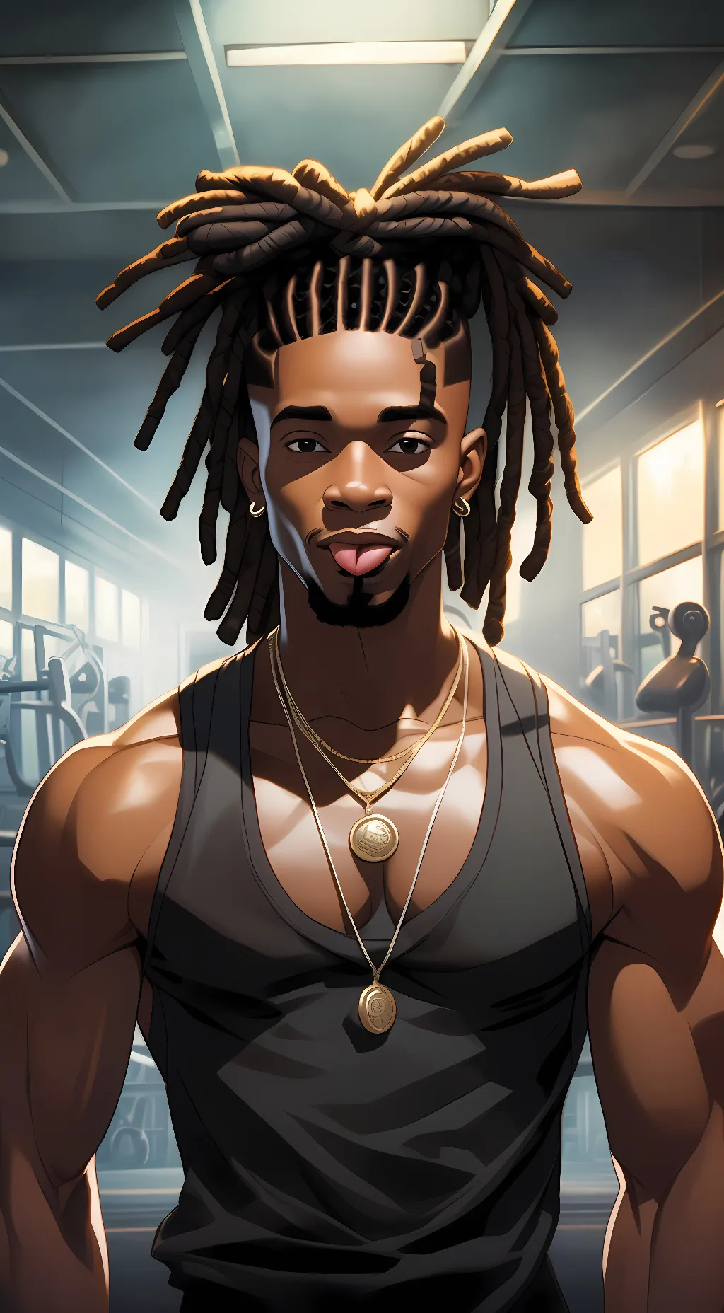 Talkie AI - Chat with Jaimeer