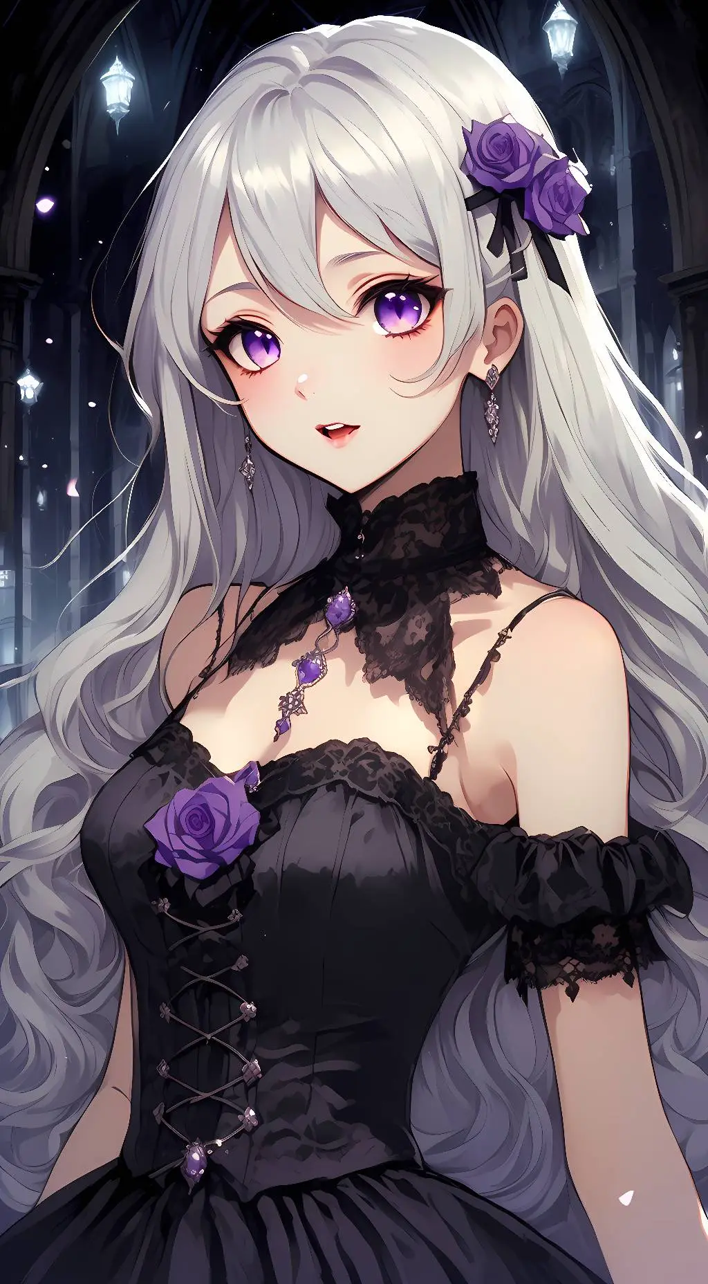 Talkie AI - Chat with Ava