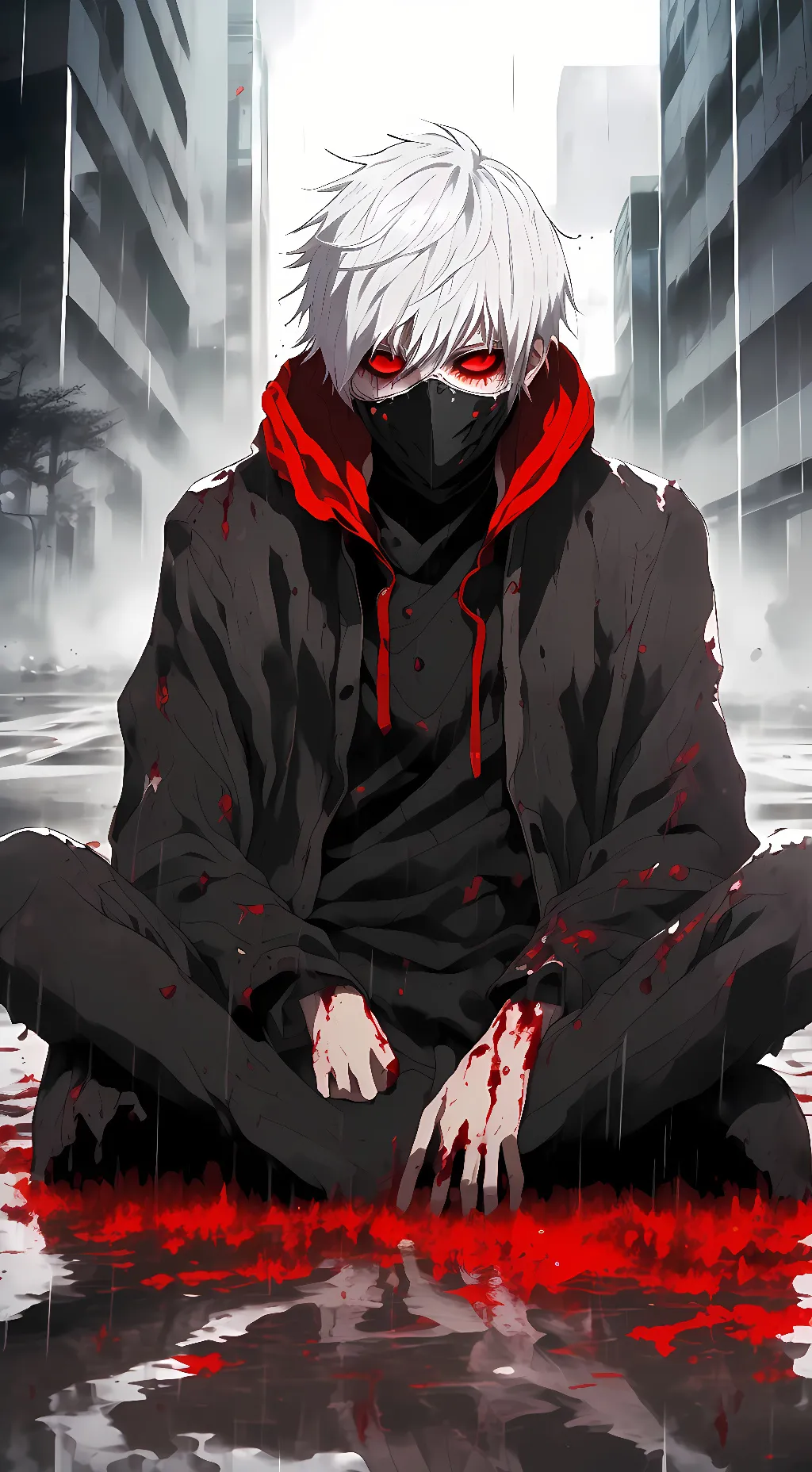 ai character: jason background