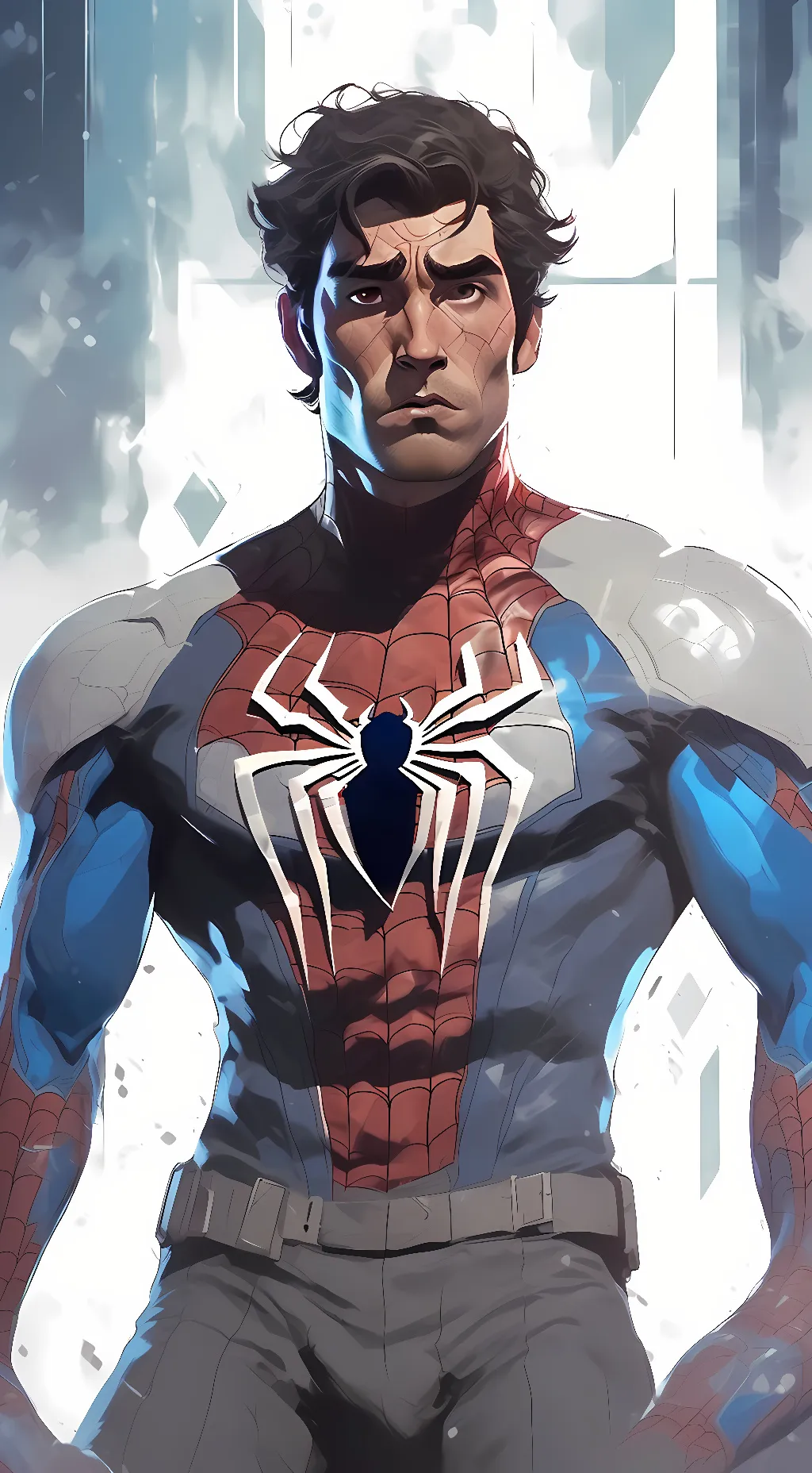 Talkie AI - Chat with Miguel O'Hara 