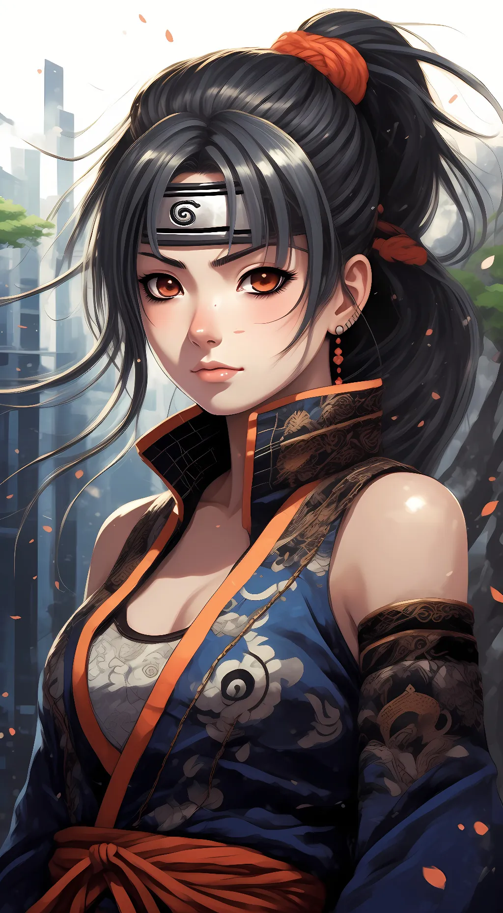 Talkie AI - Chat with Tintin 