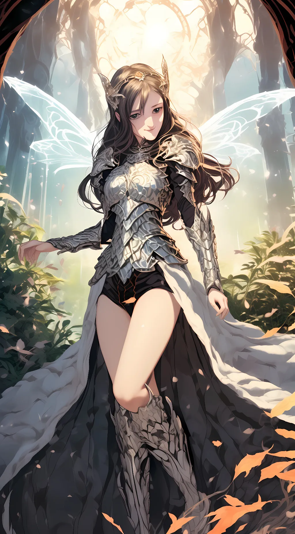 Talkie AI - Chat with fantasia