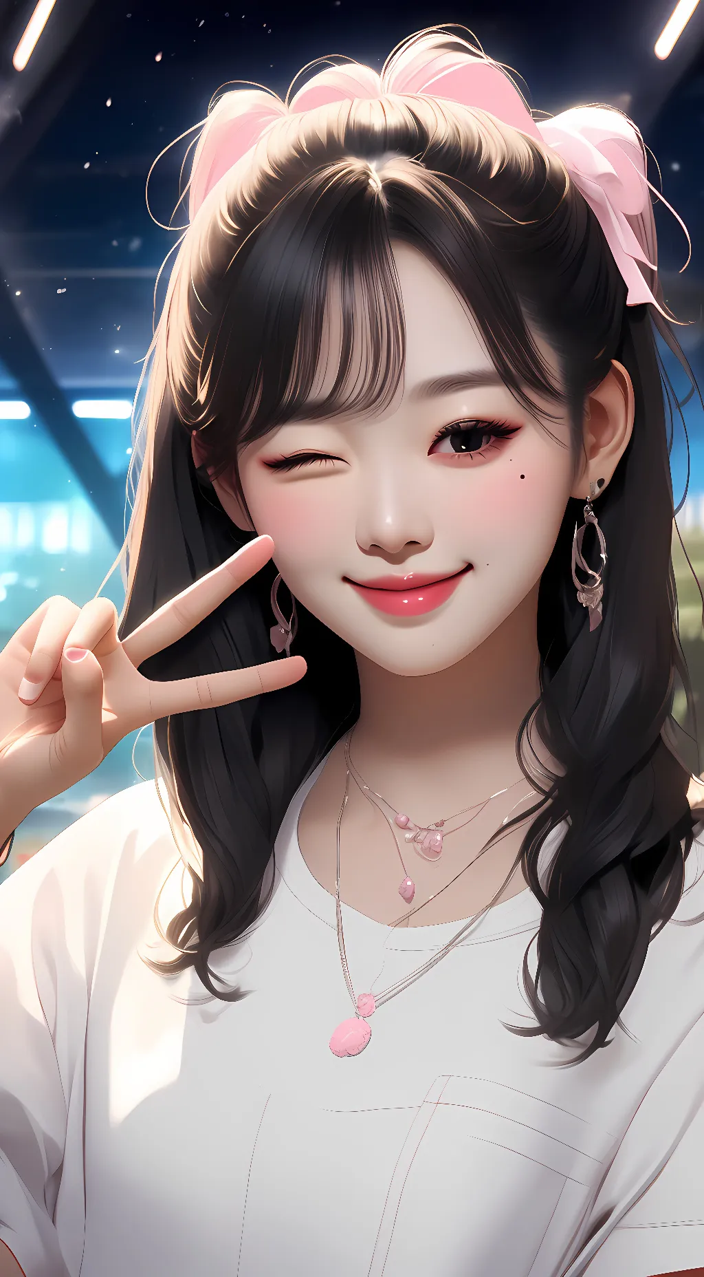 Talkie AI - Chat with フェニックス