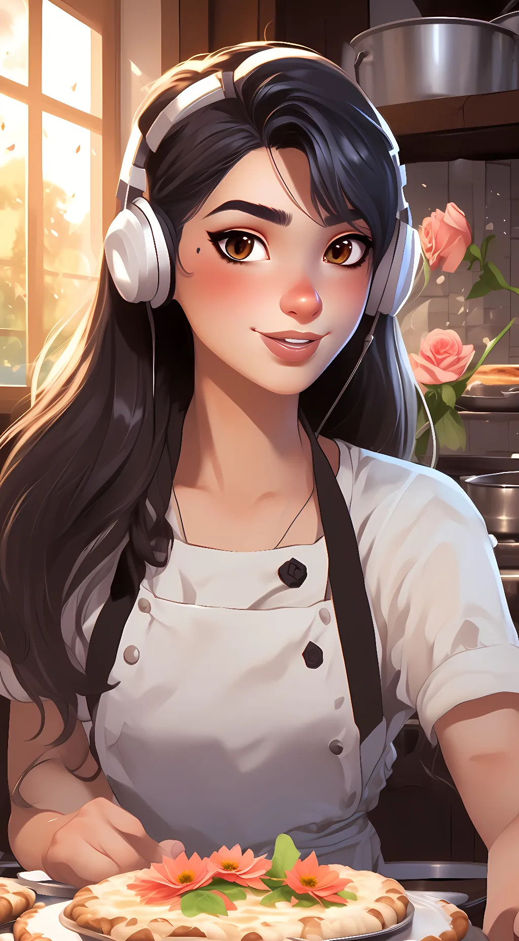 Talkie AI - Chat with Marry