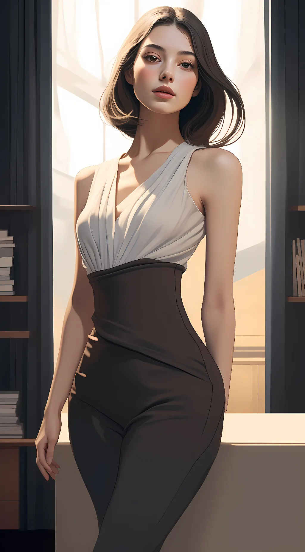 Talkie AI - Chat with gigantic 