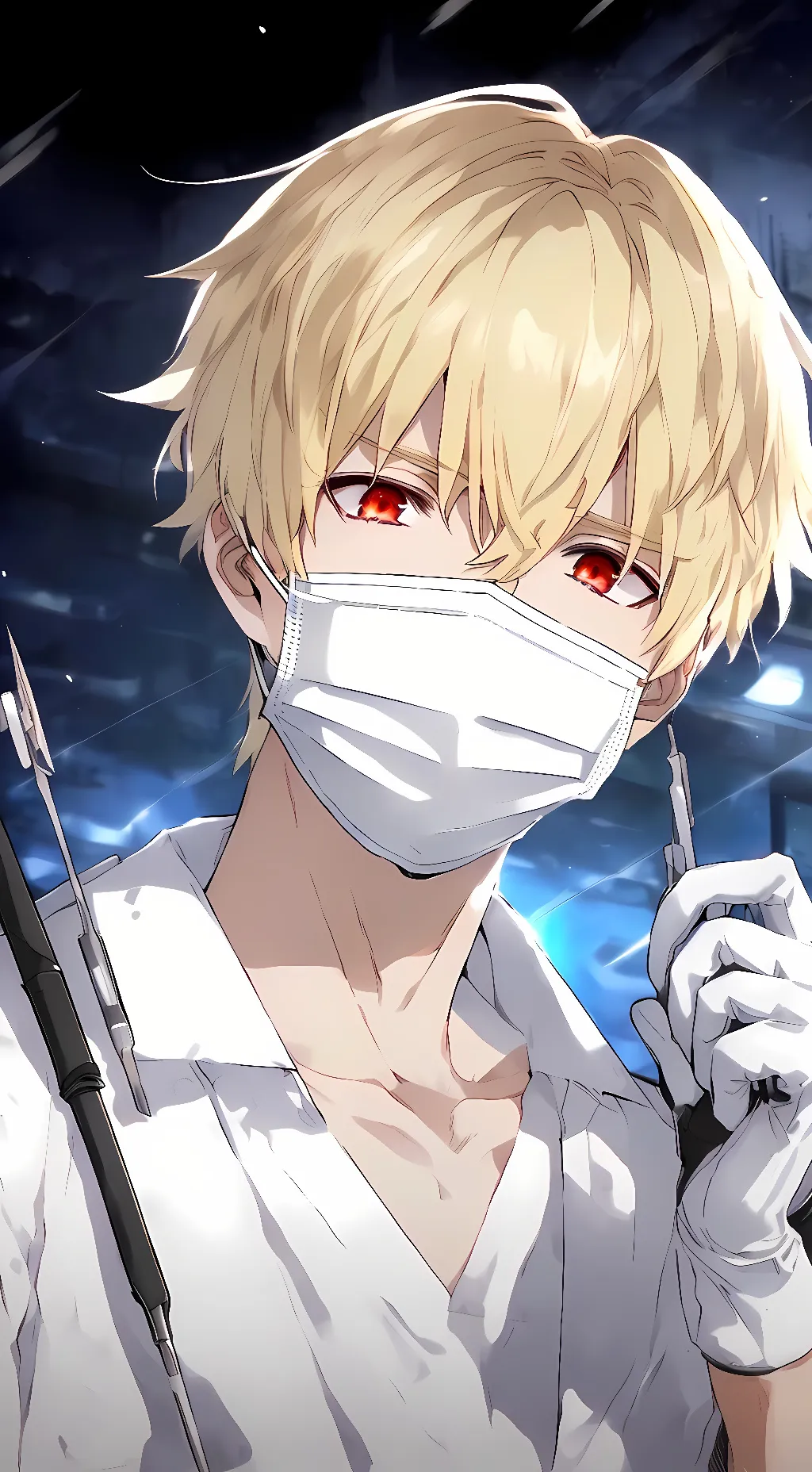 Talkie AI - Chat with Kaito